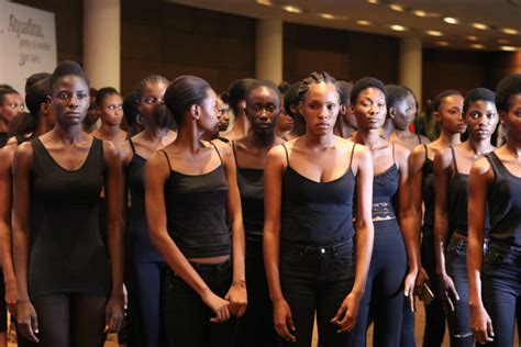 african casting arrested|Fake model scout arrested for alleged photoshoot rapes.